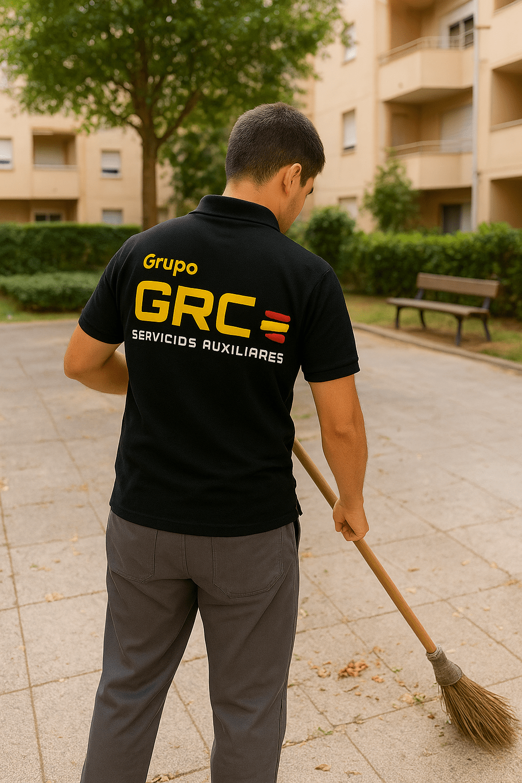 Limpiezas generales en murcia